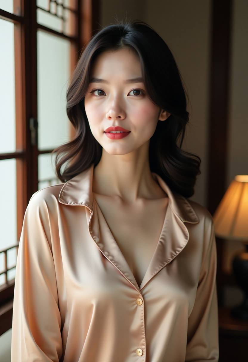 直播间封面